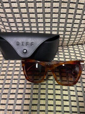 Diff Sunglasses